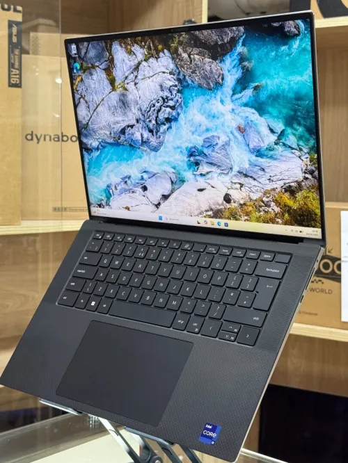 DELL XPS 15 9530 I9 13900H 32GO 1TO SSD NVIDIA GEFORCE RTX4070 8GO GDDR6