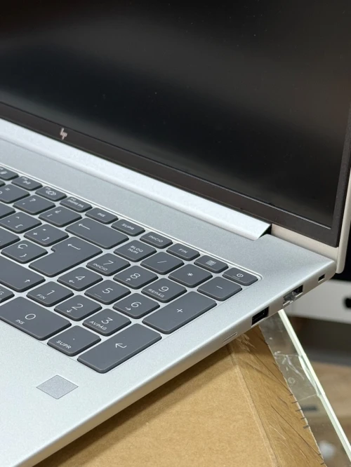 HP ELITEBOOK 6 G1AH 16 AMD RYZEN 5 220 16GO 512GO SSD NEUF SOUS EMBALLAGE