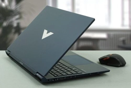 HP VICTUS 16 E0XXX RYZEN 7 5800H 16GO 512GO SSD NVIDIA RTX3060 6GO GDDR6