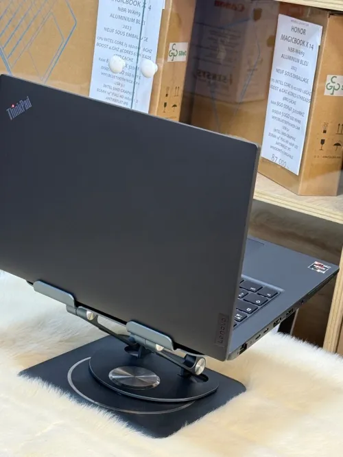 LENOVO THINKPAD L14 GEN 4 AMD RYZEN 5 PRO 7530U 16GO 512GO SSD NVME 