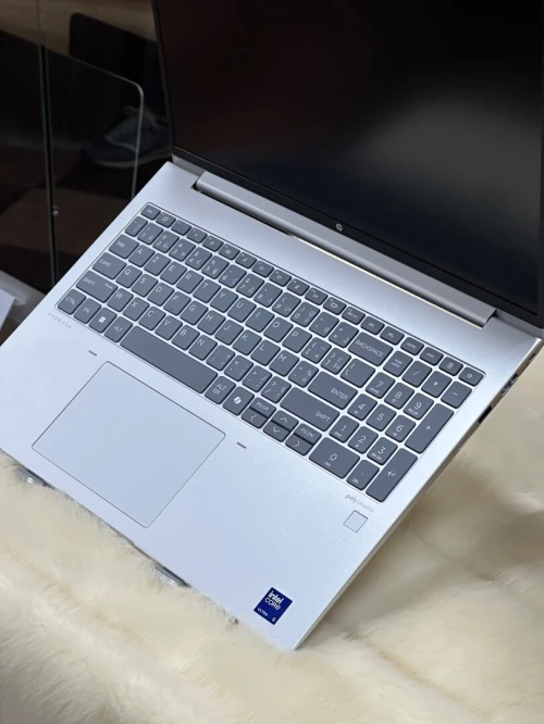 HP PROBOOK 460 G11 ULTRA 5 125U 16GO DDR5X 512Go SSD NEUF SOUS EMBALLAGE 