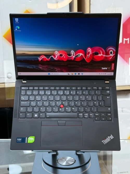 LENOVO THINKPAD X13 GEN 5 INTEL CORE ULTRA 5 135U 32GO 256GO SSD NVME TACTILE 