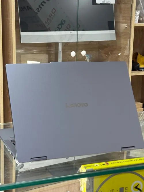 LENOVO IDEAPAD 5x 14Q8X9 SNAPDRAGON X PLUS 24GO 512GO SSD NVME TACTILE X360