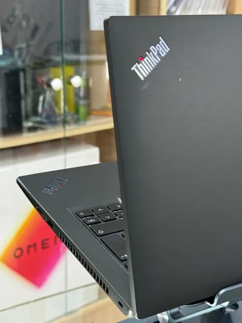 LENOVO THINKPAD L14 GEN 4 INTEL CORE I7 VPRO 1365U 32GO 512GO SSD NVME 