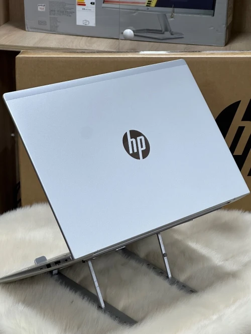 HP PROBOOK 460 G11 ULTRA 5 125U 16GO DDR5X 512Go SSD NEUF SOUS EMBALLAGE 
