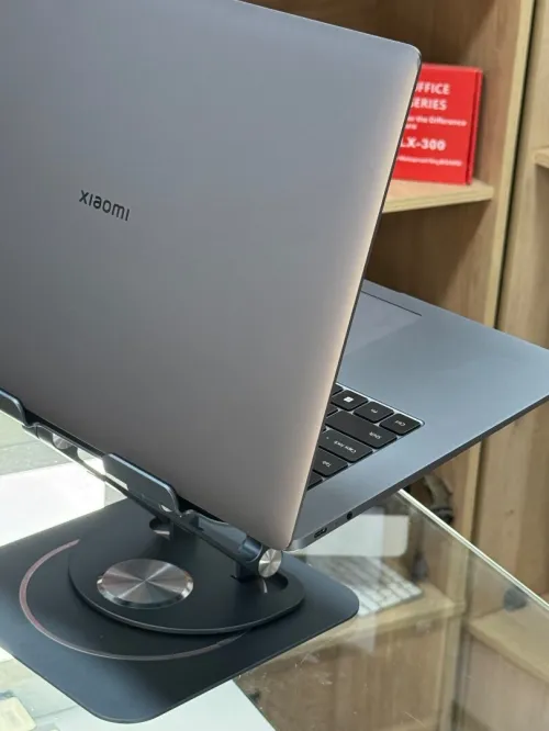 XIAOMI BOOK PRO 16 I7 1260P 16GO 512GO SSD NVIDIA GEFORCE RTX2050 4GO 4K OLED TACTILE 