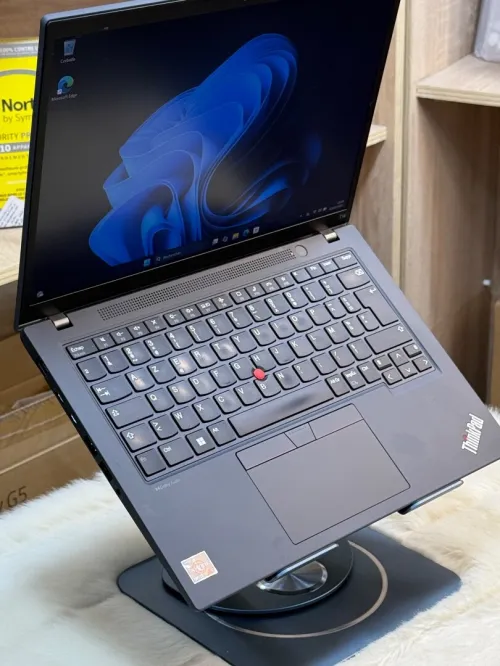 LENOVO THINKPAD T14 GEN 4 AMD RYZEN 5 PRO 7540U 32GO 512GO SSD NVME 