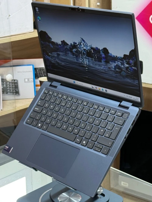 DELL LATITUDE 7450 BLUE MIDNIGHT INTEL CORE ULTRA 7 VPRO 165U 32GO 512GO SSD NVME 3K TACTILE