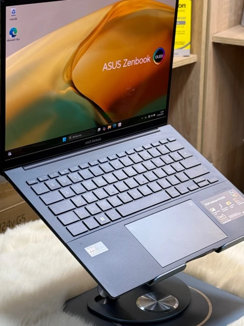 ASUS ZENBOOK 14 OLED UX3405MA ULTRA 5 125H 16GO DDR5 512GO SSD 