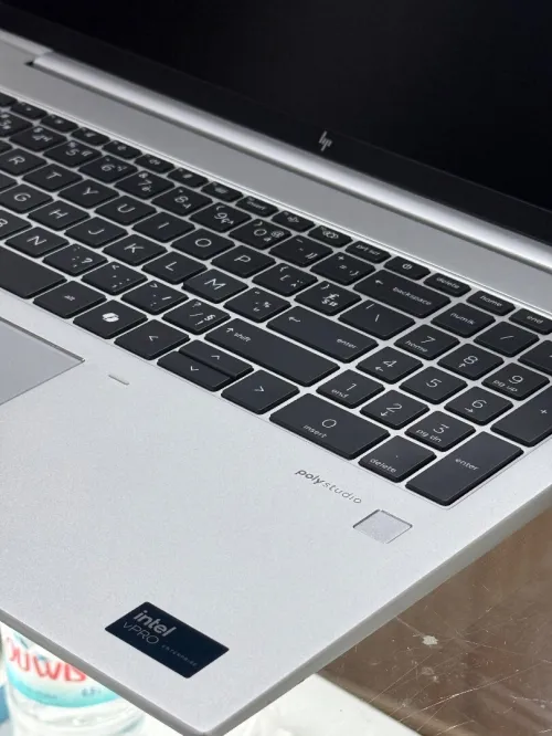 HP ELITEBOOK 860 G11 ULTRA 5 135H 16GO 512GO SSD NEUF SOUS EMBALLAGE