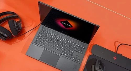 HP OMEN 17 CK0013NL I7 11800H 32GO 1TO SSD NVIDIA GEFORCE RTX3080 16GO NEUF SOUS EMBALLAGE