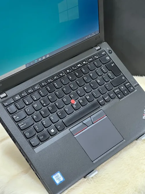 LENOVO THINKPAD X260 I7 VPRO 6600U 8GO 256GO SSD 