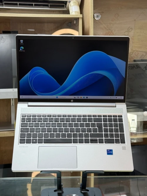 HP PROBOOK 450 G9 I7 1255U 16G 512GO SSD NVME