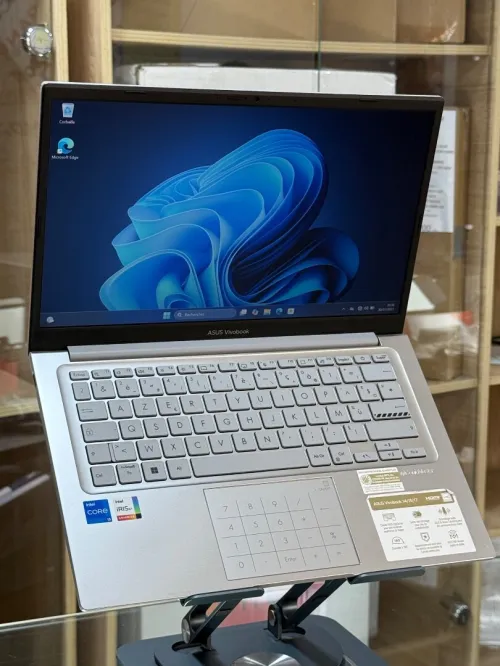 ASUS VIVOBOOK 14 X1404ZA I5 1235U 16GO 512GO SSD NVME 