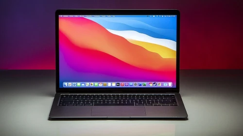 MACBOOK AIR RETINA 13.3" 2018 I5 1.6GHZ 8GO 128GO SSD CYCLE 56