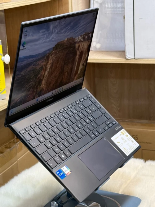ASUS ZENBOOK UX425EA I5 1135G7 8GO 512GO SSD NVME 