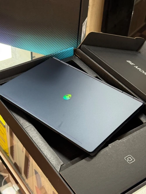 ALIENWARE AURORA 16 BLEU INTEL CORE 7 240H 16GO 1TO SSD NVIDIA GEFORCE RTX5050 8GO GDDR7 NEUF SOUS