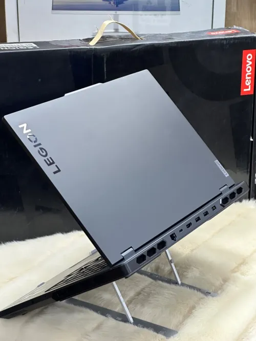 LENOVO LEGION 7 PRO 16IRX8 I9 13900HX 64GO DDR5 3TO SSD NVIDIA GEFORCE RTX4070 8GO NEUF SOUS EMBALLA