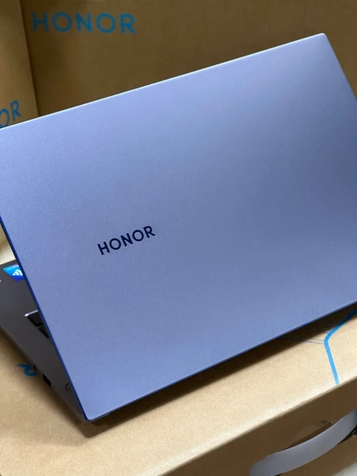 HONOR MAGICBOOK 14 BMH-WDQ9HN AMD RYZEN 5 5500U 8GO 256GO SSD NEUF SOUS EMBALLAGE 