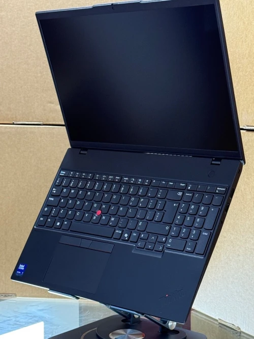 LENOVO THINKPAD L16 GEN 2 INTEL CORE ULTRA 7 VPRO 265U 32GO 512GO SSD NVME NEUF SOUS EMBALLAGE