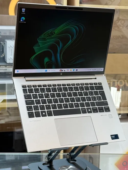 HP ELITEBOOK 840 G11 ULTRA 5 135H 32GO 512GO SSD NVME 