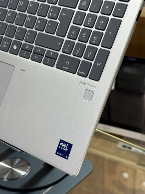 HP ELITEBOOK 660 G11 ULTRA 5 125U 16GO 512GO SSD NVME