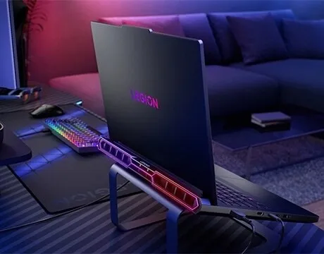 LENOVO LEGION PRO 7 16IAX10H ULTRA 9 275HX 64GO 2TO SSD NVIDIA GEFORCE RTX5090 24GO OLED NEUF SOUS