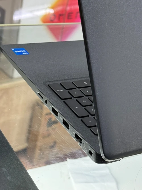 DELL LATITUDE 3520 I5 1135G7 16GO 512GO SSD NVME