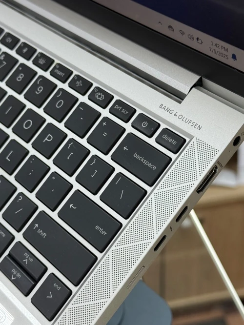 HP ELITEBOOK 830 G7 I5 VPRO 10310U 16GO 512GO SSD TACTILE 
