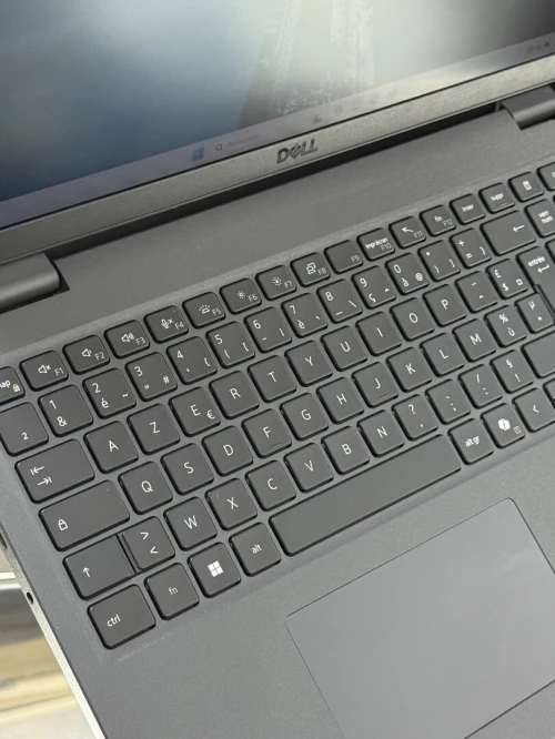 DELL LATITUDE 3550 I5 1335U 16GO 512GO SSD NVME 