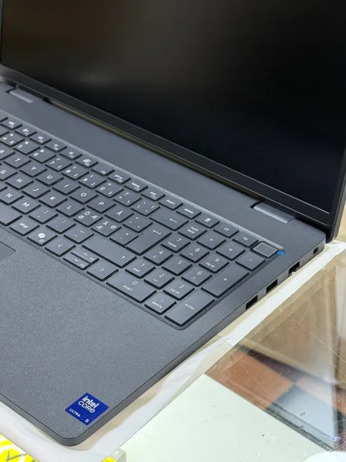 DELL PRO 16 PC16250 INTEL CORE ULTRA 5 235U 16GO 512GO SSD NVME NEUF JAMAIS UTILISÉ