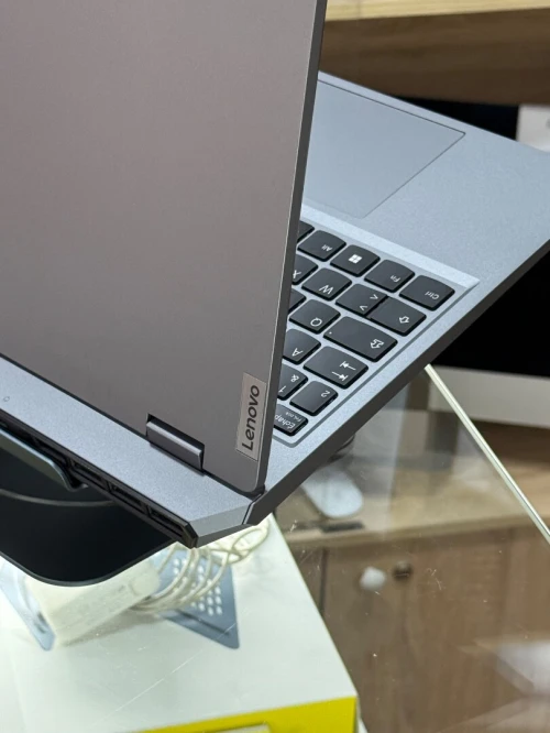 LENOVO LOQ 15ARP9 AMD RYZEN 7 7435HS 24GO 512GO SSD NVIDIA GEFORCE RTX4060 8GO GDDR6