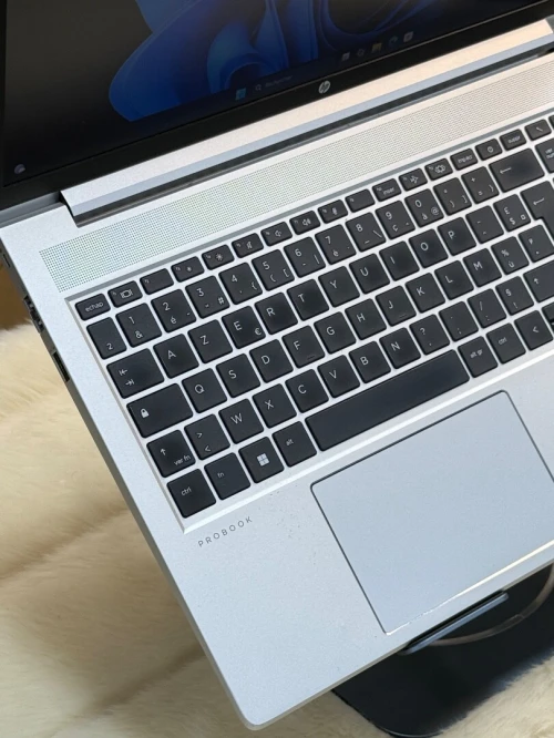 HP PROBOOK 450 G8 I5 1135G7 16GO 512GO SSD 