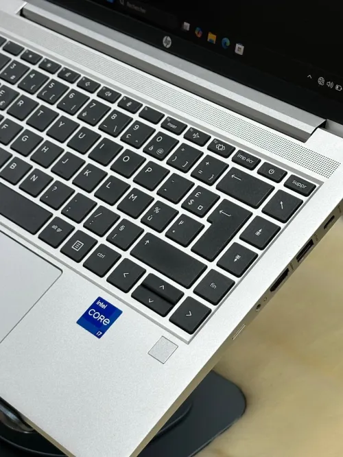 HP PROBOOK 440 G10 I7 1355U 16GO 512GO SSD NVME 