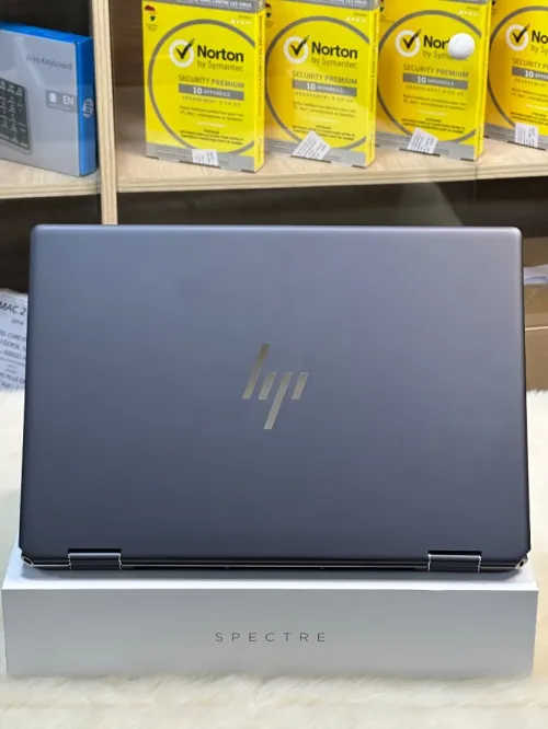 HP SPECTRE X360 16-F0XXX 4K OLED I7 11390H 32GO 1TO SSD NVIDIA RTX3050 4GO TACTILE NEUF SOUS EMBALLA
