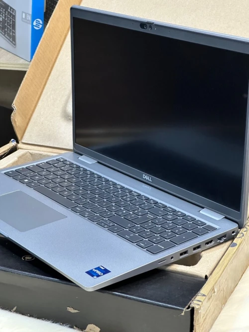 DELL LATITUDE 5550 I5 VPRO 1345U 16GO 512GO SSD NEUF SOUS EMBALLAGE 