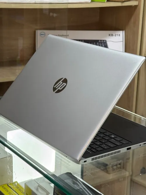 HP PROBOOK 450 G5 I5 8250U 8GO 256GO SSD