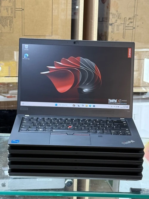 LENOVO THINKPAD T14 GEN 2 I5 1135G7 8GO 256GO SSD NVME