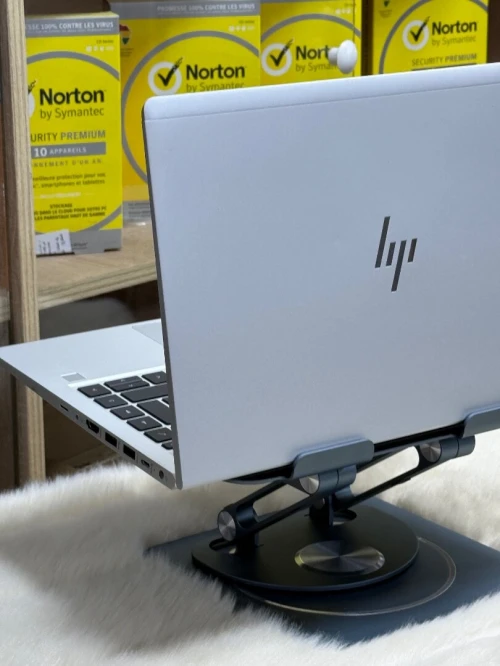 HP ELITEBOOK 645 G10 AMD RYZEN 5 PRO 7530U 16GO 256GO SSD NVME 
