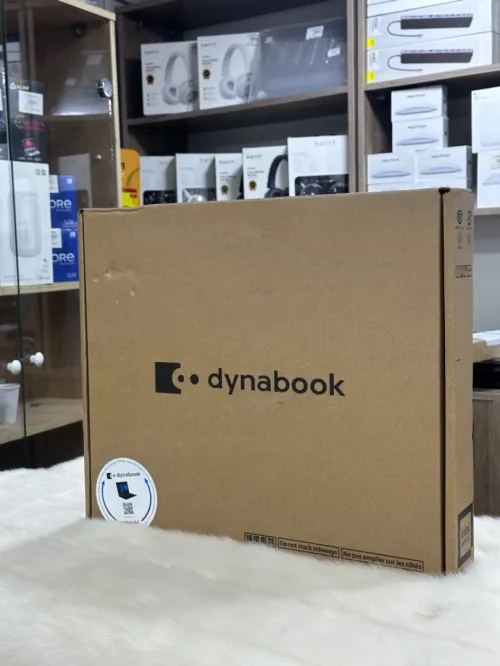 TOSHIBA DYNABOOK SATELLITE PRO L50-J I5 1135G7 8GO 256GO SSD + 1TO HDD