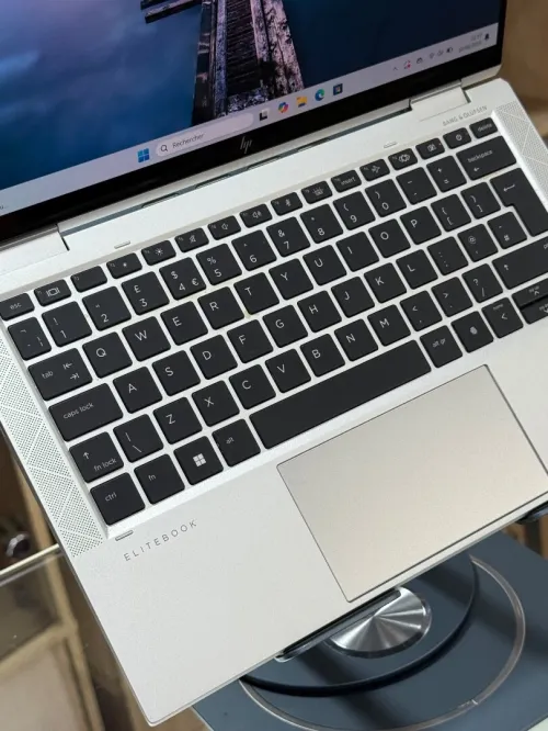 HP ELITEBOOK X360 1030 G8 I5 1135G7 16GO 256GO SSD 4K TACTILE X360