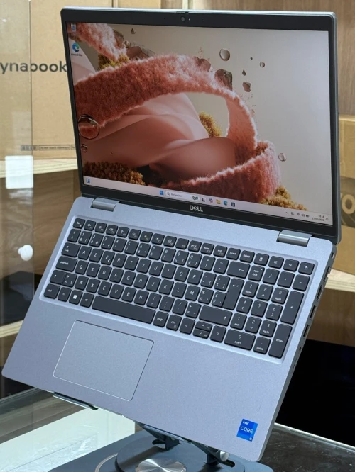 DELL LATITUDE 5520 I5 1135G7 16GO 256GO SSD NVME