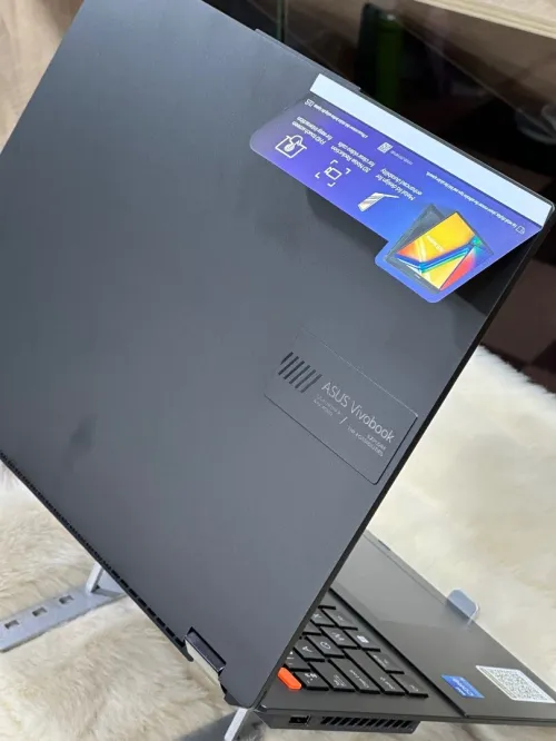 ASUS VIVOBOOK 16S FLIP TP3604VA I5 1335U 8GO 512GO SSD TACTILE X360 NEUF SOUS EMBALLAGE 