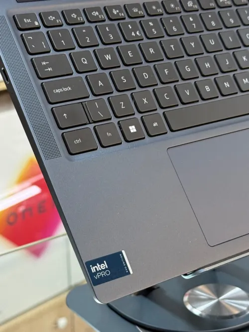 DELL LATITUDE 7450 BLUE MIDNIGHT INTEL CORE ULTRA 5 VPRO 135U 32GO 512GO SSD TACTILE 