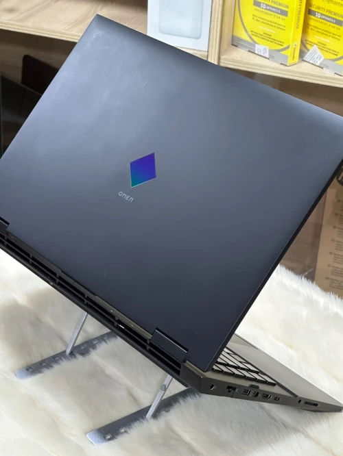 HP OMEN 17 CM2XXX I7 13700HX 32GO DDR5X 1TO SSD NVIDIA GEFORCE RTX4070 8GO GDDR6