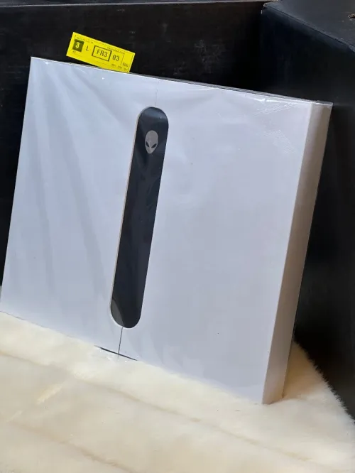 ALIENWARE X16 R2 INTEL ULTRA 9 185H 32GO 1TO SSD NVIDIA GEFORCE RTX4090 16GO 240Hz NEUF SOUS EMBALLA