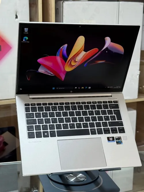 HP ELITEBOOK 840 G9 I5 EVO 1235U 16GO 512GO SSD 