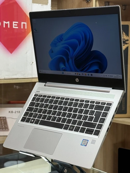 HP PROBOOK 440 G6 I5 8265U 8GO 256GO SSD NVME