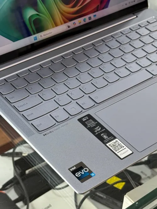 LENOVO SLIM 7i 14IRP8 I5 EVO 1340P 16GO 1TO SSD 3K TACTILE 