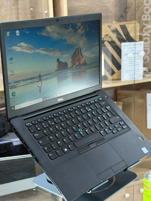 DELL LATITUDE 7490 I5 6300U 8GO 256GO SSD 